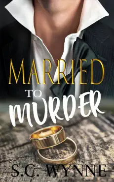 married to murder book cover image