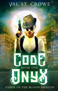 code onyx book cover image
