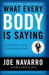 What Every BODY is Saying book summary, reviews and download