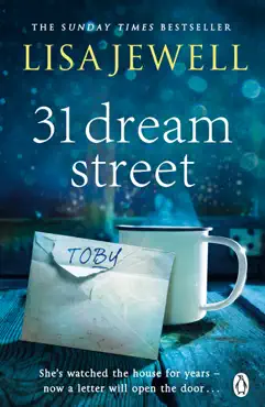 31 dream street imagen de la portada del libro