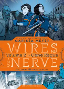 wires and nerve, volume 2 book cover image