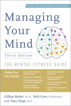 managing your mind book cover image