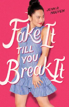fake it till you break it book cover image