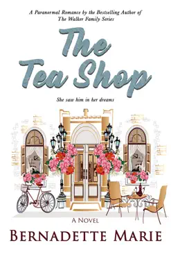 the tea shop book cover image