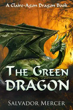 the green dragon book cover image