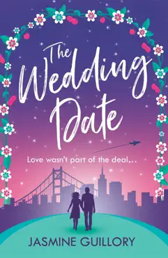 the wedding date imagen de la portada del libro