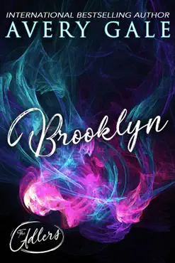 brooklyn book cover image
