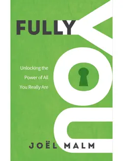 fully you book cover image