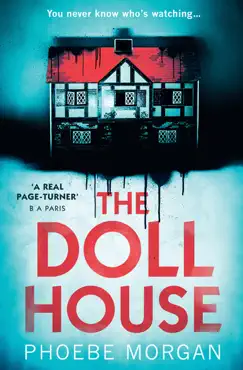 the doll house book cover image