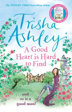 a good heart is hard to find book cover image