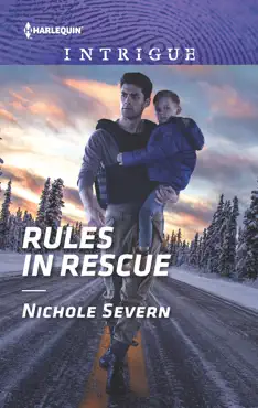 rules in rescue book cover image