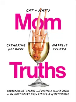 cat and nat's mom truths book cover image