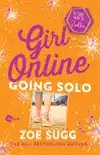 Girl Online: Going Solo sinopsis y comentarios