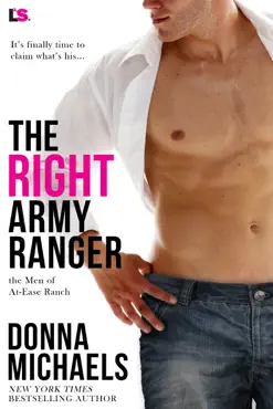 the right army ranger book cover image