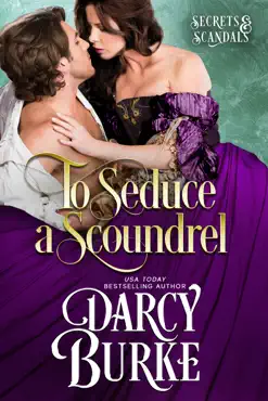 to seduce a scoundrel book cover image