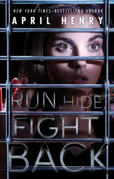 run, hide, fight back book cover image