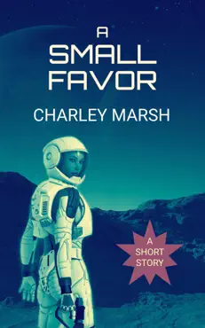 a small favor book cover image