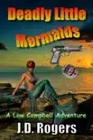 Deadly Little Mermaids synopsis, comments
