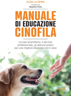 manuale di educazione cinofila book cover image