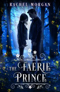 the faerie prince book cover image