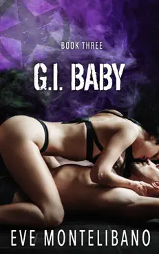 g.i. baby - book three book cover image