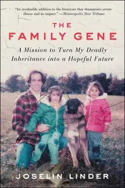 the family gene book cover image