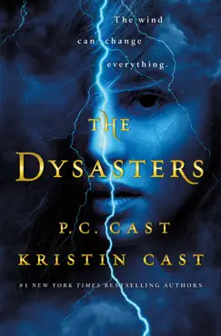 the dysasters book cover image