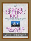 The Science of Getting Rich (Condensed Classics) sinopsis y comentarios