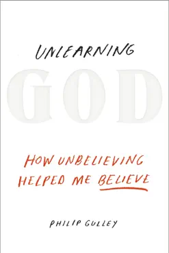 unlearning god book cover image