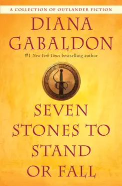 seven stones to stand or fall book cover image
