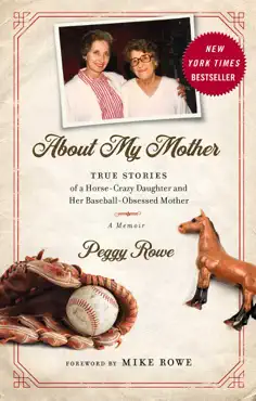 about my mother book cover image