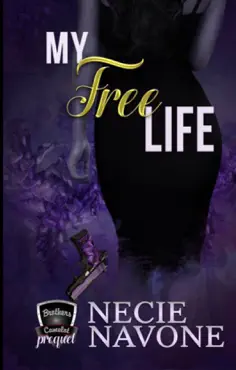 my free life book cover image