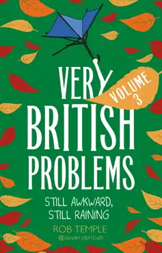very british problems volume iii book cover image