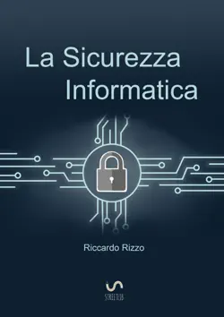 la sicurezza informatica imagen de la portada del libro