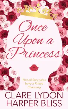 once upon a princess book cover image