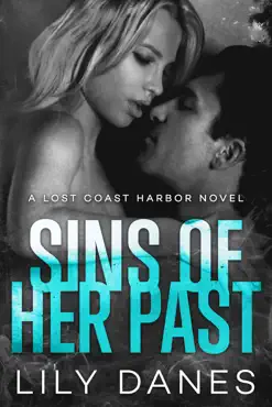 sins of her past (lost coast harbor, book 5) book cover image