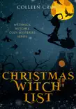 Christmas Witch List synopsis, comments