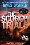 The Scorch Trials book summary, reviews and download