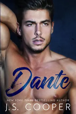 dante book cover image