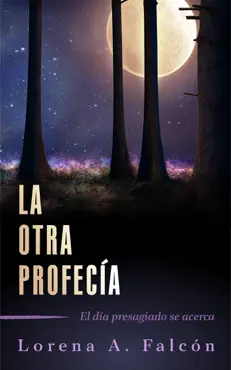 la otra profecía book cover image
