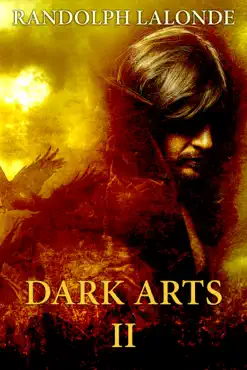 dark arts ii book cover image