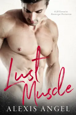 lust muscle book cover image