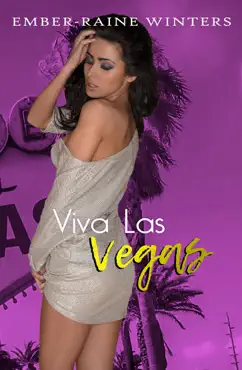 viva las vegas book cover image