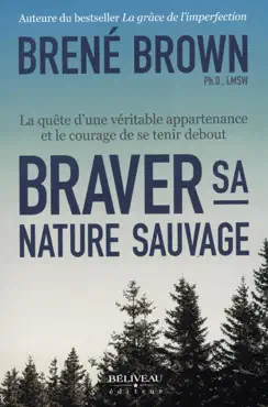 braver sa nature sauvage book cover image