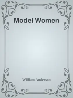 model women book cover image