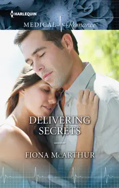 delivering secrets book cover image