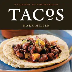tacos book cover image