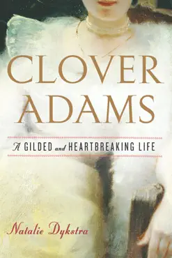 clover adams book cover image