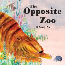 the opposite zoo book cover image
