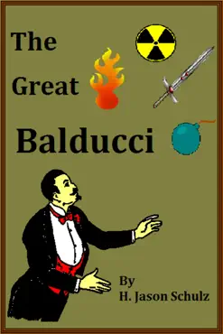 the great balducci book cover image